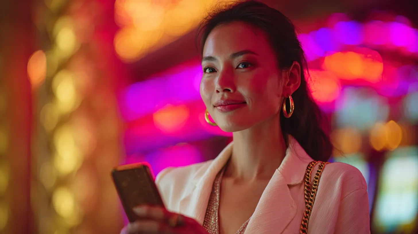 Bonus dalam Permainan Slot: Panduan Lengkap untuk 2026/06/24